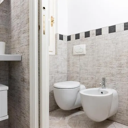 La Nassa - Affitti Brevi Italia 公寓