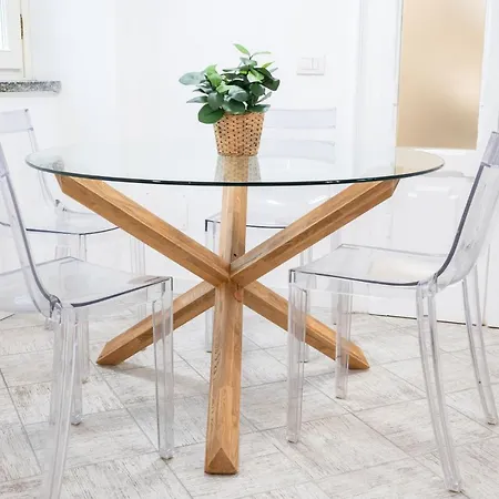 La Nassa - Affitti Brevi Italia 莱科