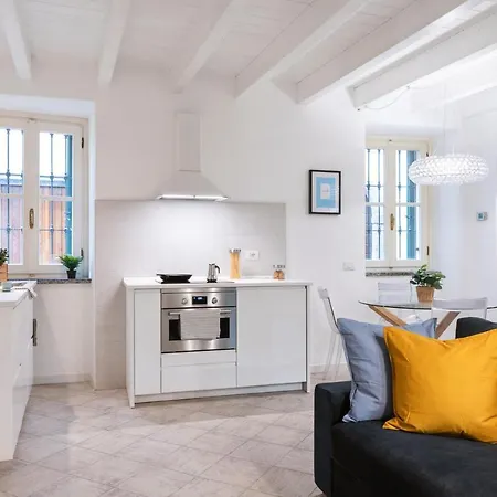 La Nassa - Affitti Brevi Italia 公寓