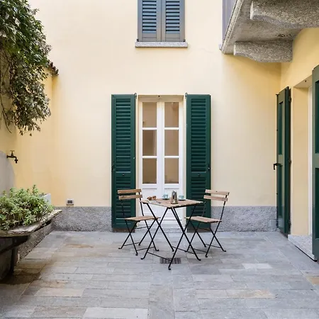 La Nassa - Affitti Brevi Italia * レッコ