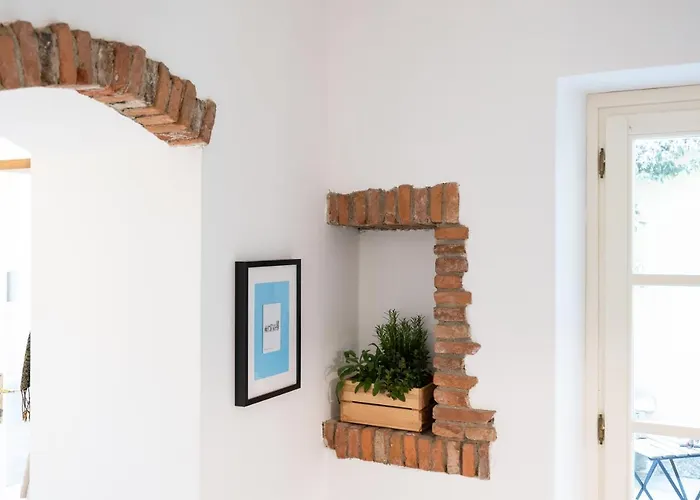 La Nassa - Affitti Brevi Italia Lägenhet Lecco