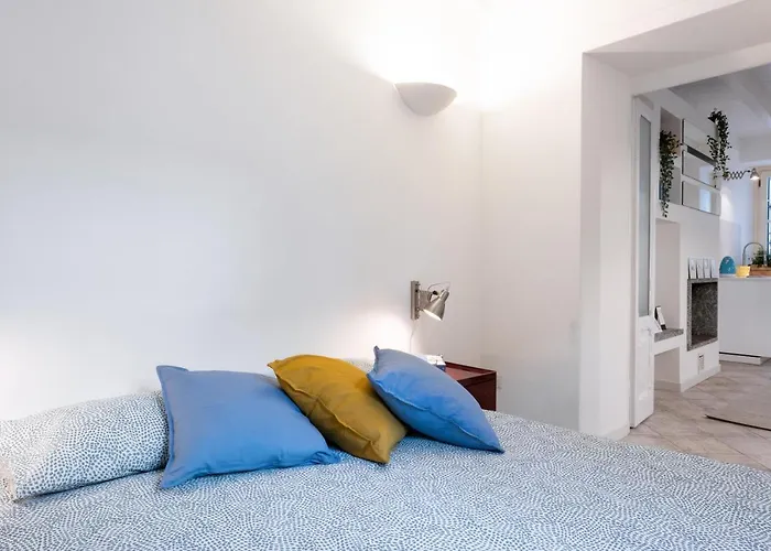 La Nassa - Affitti Brevi Italia * Lecco