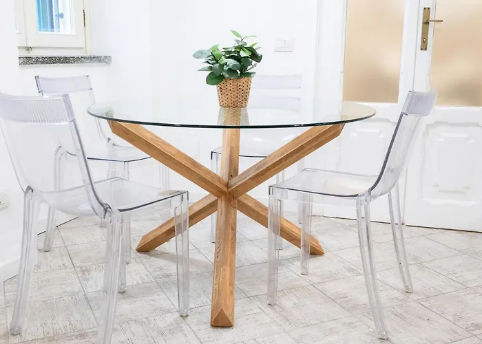 La Nassa - Affitti Brevi Italia Lecco