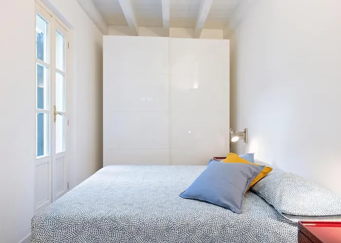 La Nassa - Affitti Brevi Italia Lägenhet Lecco