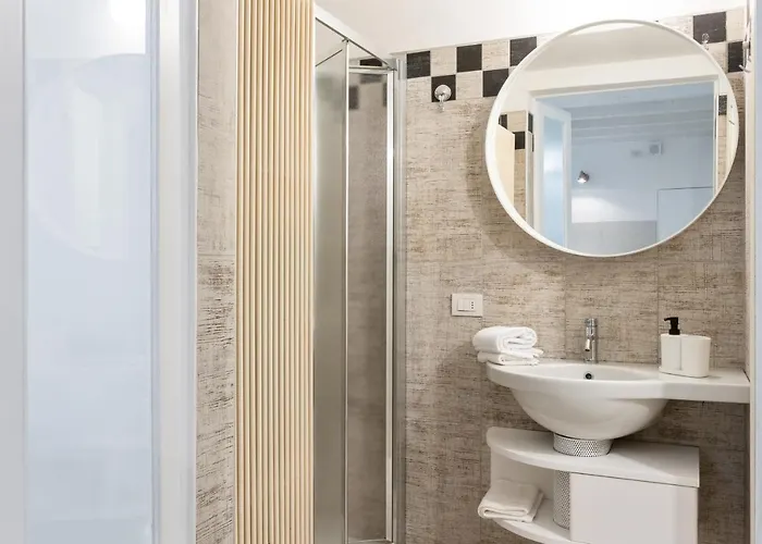 La Nassa - Affitti Brevi Italia Lägenhet *