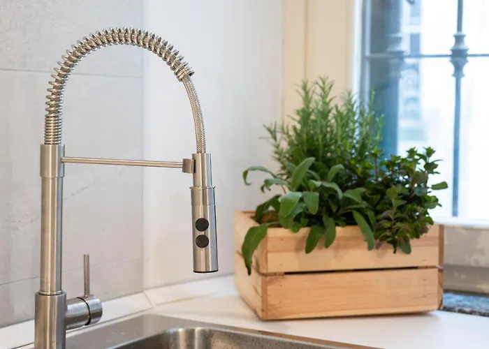 La Nassa - Affitti Brevi Italia