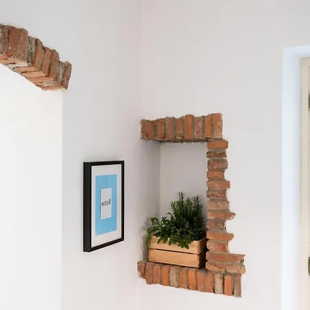 La Nassa - Affitti Brevi Italia Apartament Lecco