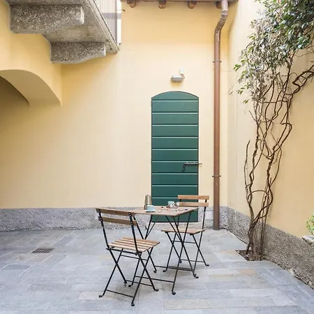 La Nassa - Affitti Brevi Italia Lecco