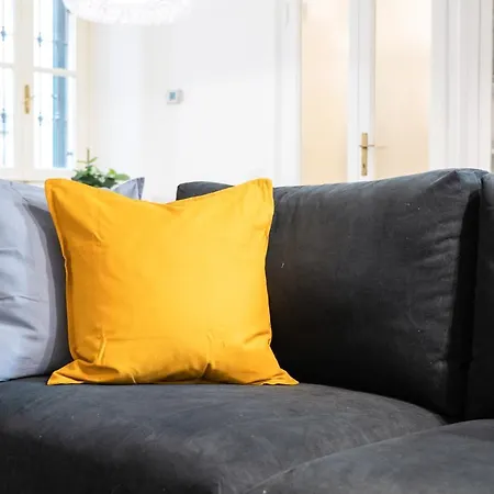 La Nassa - Affitti Brevi Italia Apartament