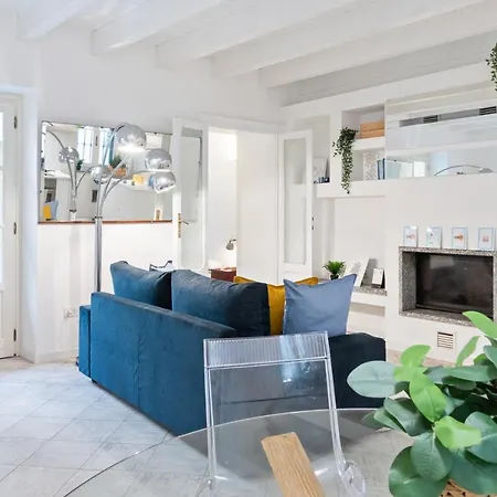 Apartament La Nassa - Affitti Brevi Italia *