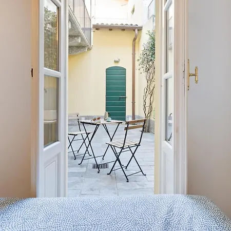 La Nassa - Affitti Brevi Italia *