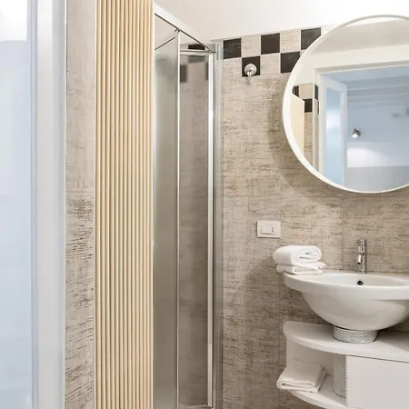 La Nassa - Affitti Brevi Italia Apartament *